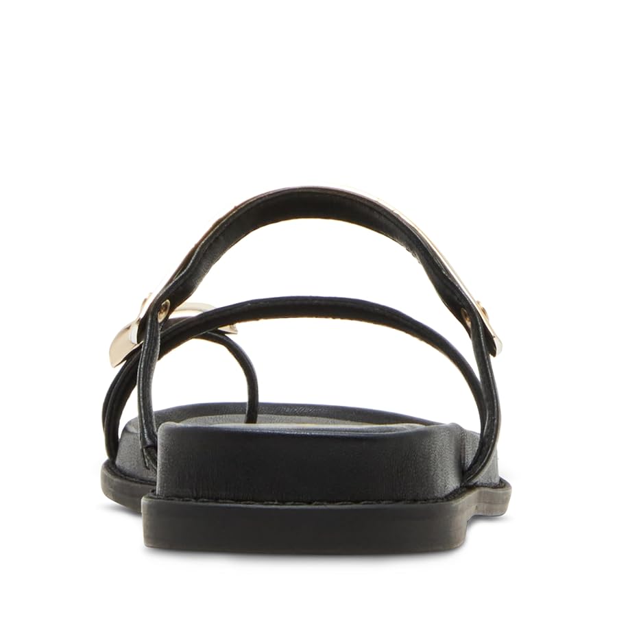 Amazon.com | Madden Girl Women's Caribbean Slide Sandal